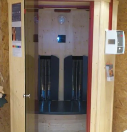 Arenablick Zell am Ziller