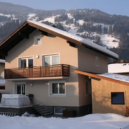 Arenablick Chalet