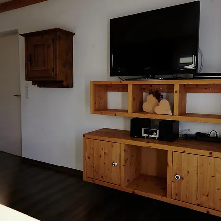 Arenablick Chalet *
