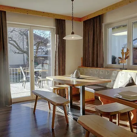 Chalet Arenablick Zell am Ziller