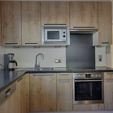 Arenablick Σαλέ Zell am Ziller