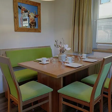 Arenablick Zell am Ziller