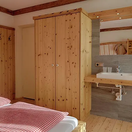 Arenablick Chalet *