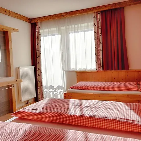 Arenablick * Zell am Ziller