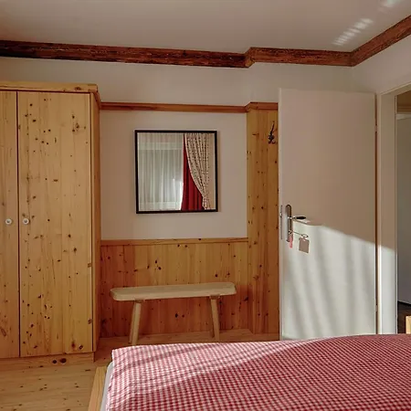 Arenablick Chalet