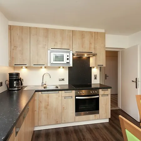 Arenablick Σαλέ *