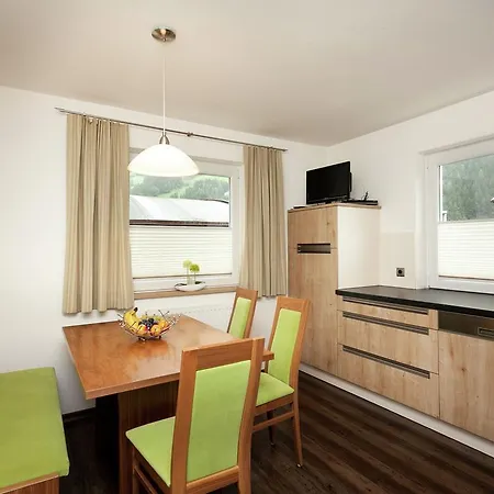 Arenablick * Zell am Ziller