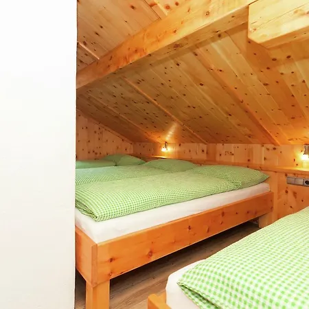 Arenablick Zell am Ziller