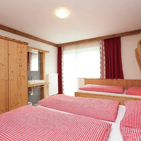Arenablick Chalet Zell am Ziller