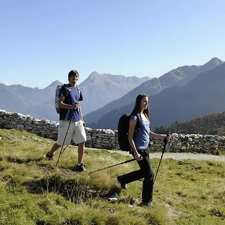 Arenablick Zell am Ziller