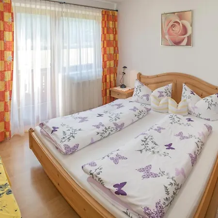 Arenablick Chalet Zell am Ziller