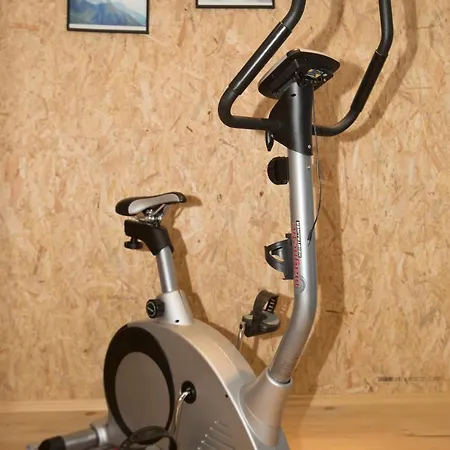 Σαλέ Arenablick Zell am Ziller