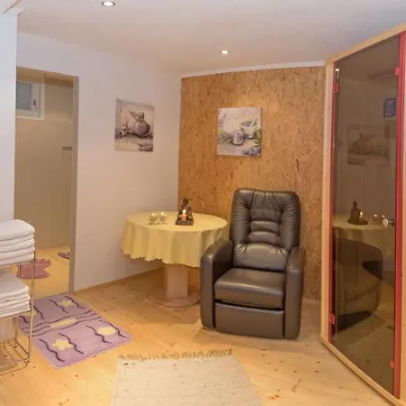 Chalet Arenablick Zell am Ziller