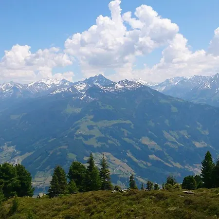 Arenablick Chalet Zell am Ziller