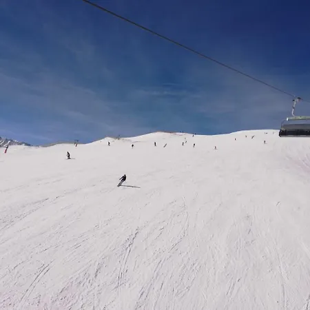 Σαλέ Arenablick *