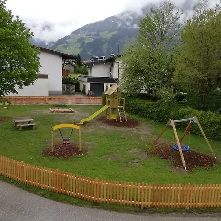 Arenablick Zell am Ziller