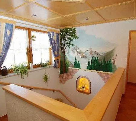 Arenablick * Zell am Ziller