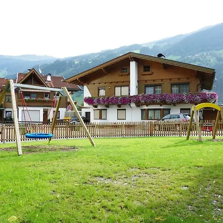 Arenablick Chalet *