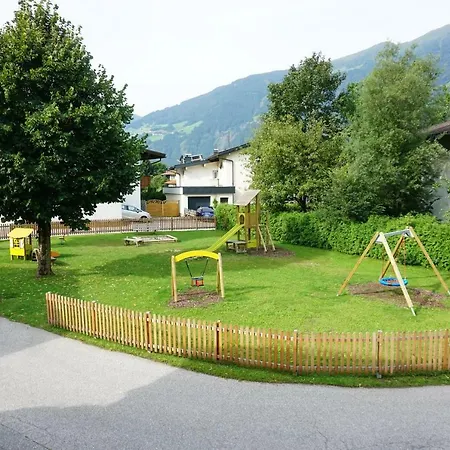 Arenablick Zell am Ziller