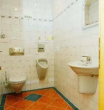 Arenablick * Zell am Ziller