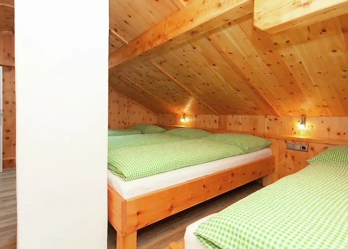 Arenablick Zell am Ziller