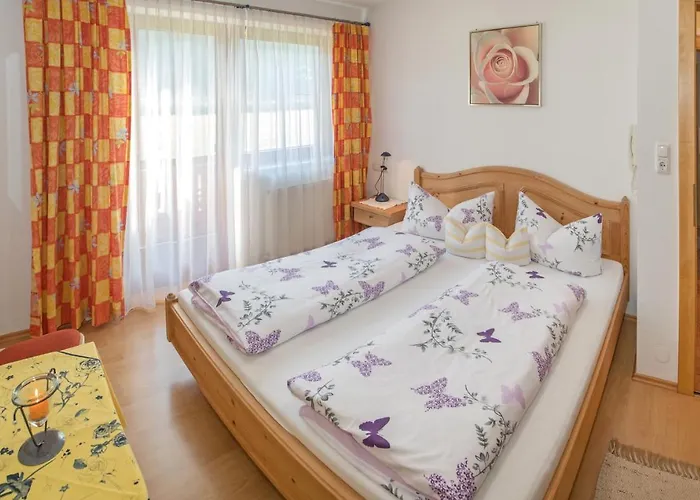 Arenablick Chalet Zell am Ziller