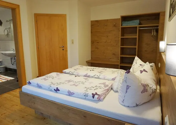 Arenablick Chalet Zell am Ziller