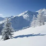 Alpstuga Arenablick Zell am Ziller