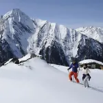 Arenablick *