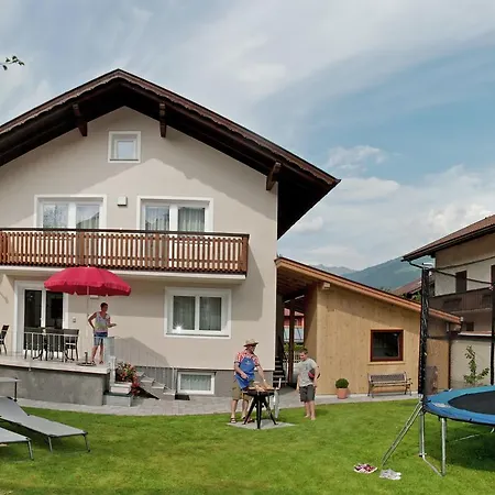 Arenablick Chalet Zell am Ziller