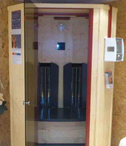 Arenablick Zell am Ziller