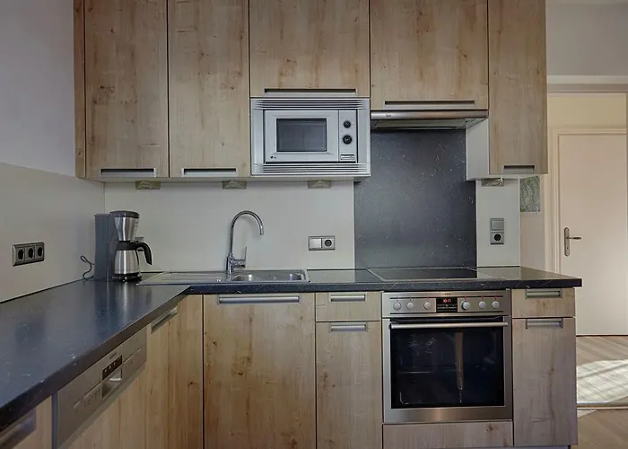 Arenablick Chalet Zell am Ziller