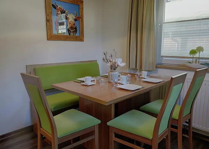 Arenablick Zell am Ziller