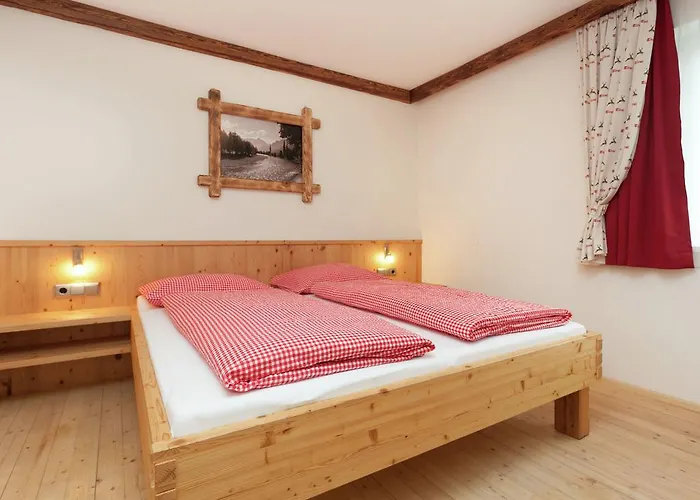 Arenablick * Zell am Ziller