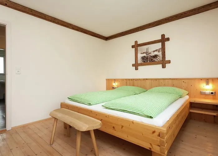 Arenablick Zell am Ziller