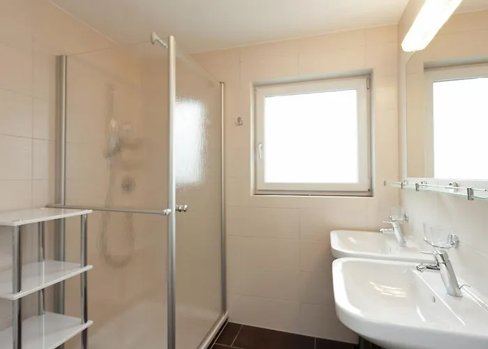 Chalet Arenablick Zell am Ziller