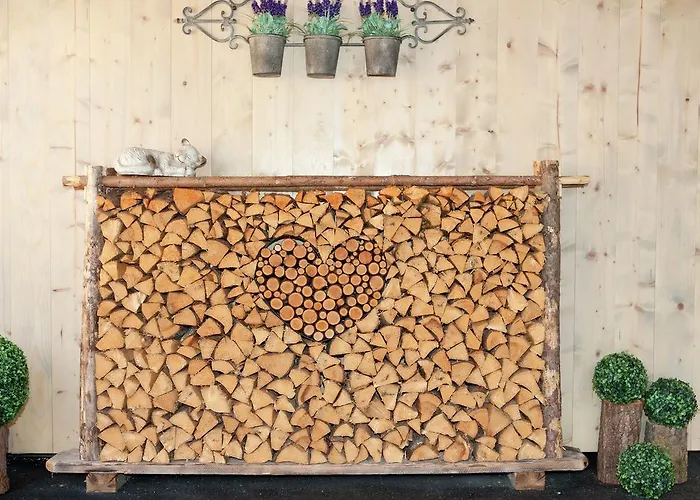 Arenablick * Zell am Ziller