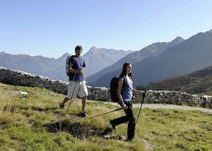 Arenablick Zell am Ziller