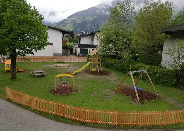 Arenablick Zell am Ziller