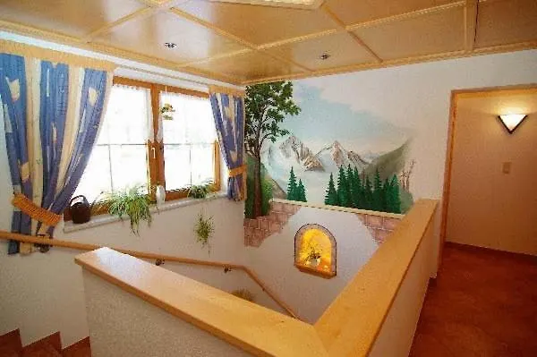 Arenablick * Zell am Ziller