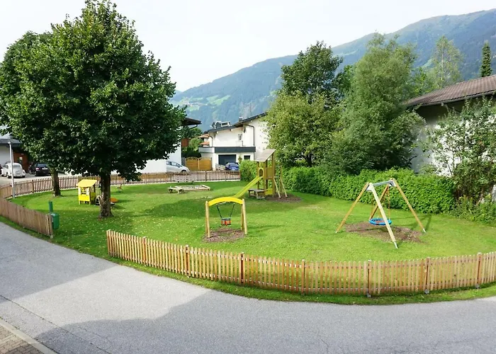 Arenablick Zell am Ziller