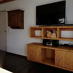 阿雷纳布里克酒店 木屋 *