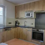 木屋 阿雷纳布里克酒店