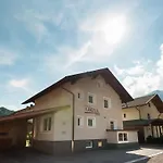 木屋 阿雷纳布里克酒店