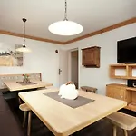 阿雷纳布里克酒店 木屋