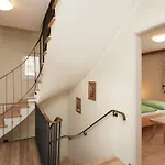 木屋 阿雷纳布里克酒店