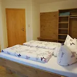 阿雷纳布里克酒店 木屋 齐勒河谷采尔