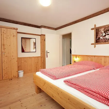 Arenablick Chalet *