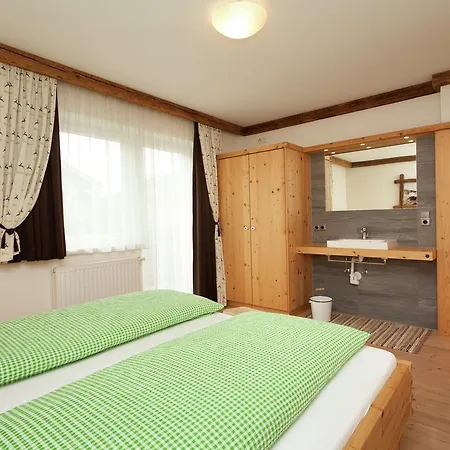 Arenablick Chalet