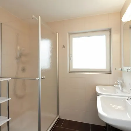 Chalet Arenablick Zell am Ziller
